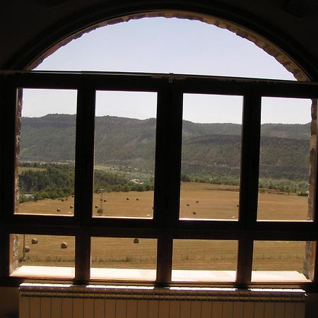 Casa Cosculluela Διαμέρισμα Aínsa Δωμάτιο φωτογραφία